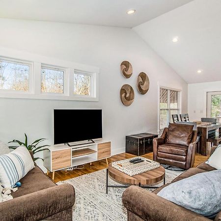 Borrowed Thyme Villa Saugatuck Dış mekan fotoğraf