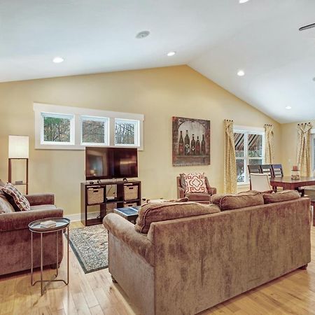 Borrowed Thyme Villa Saugatuck Dış mekan fotoğraf
