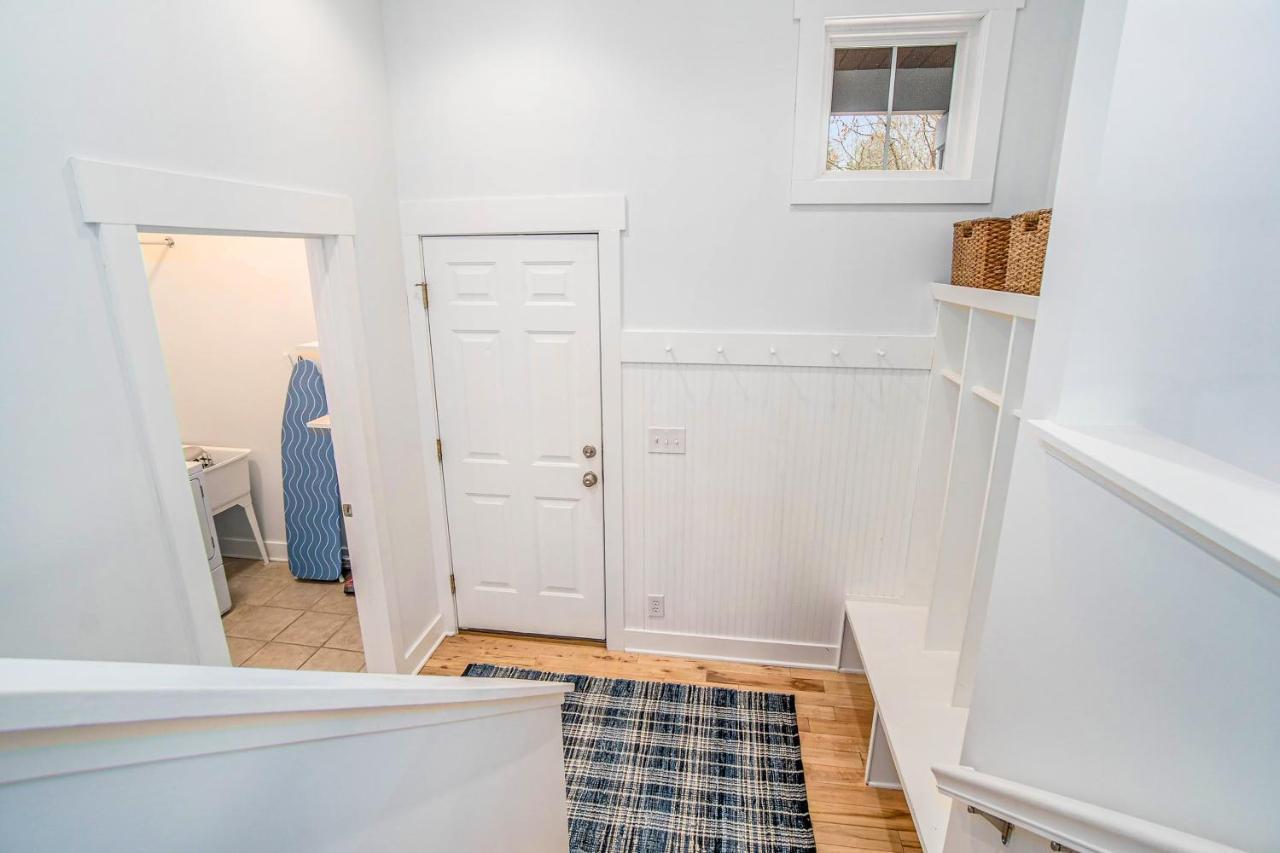 Borrowed Thyme Villa Saugatuck Dış mekan fotoğraf