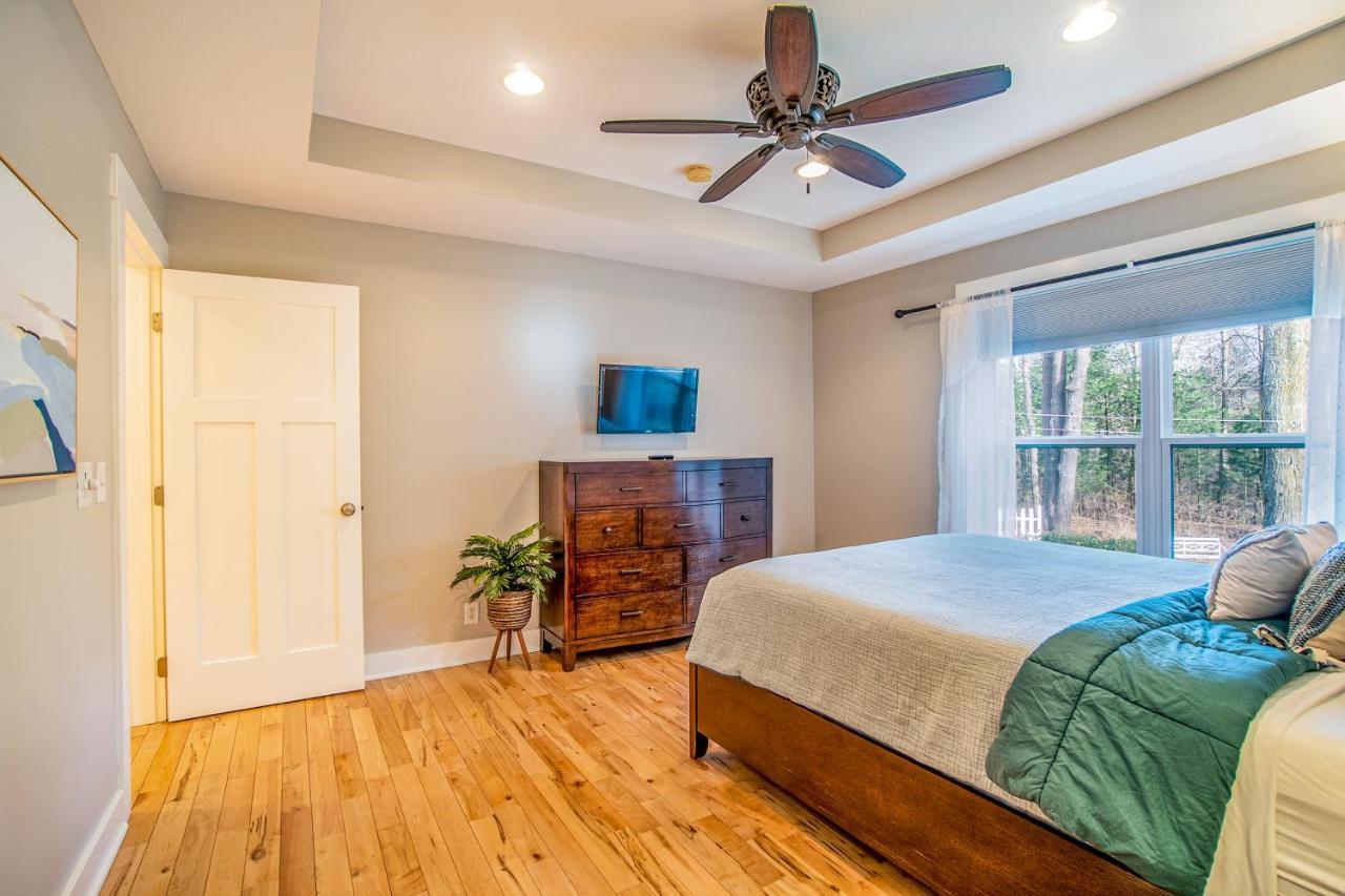 Borrowed Thyme Villa Saugatuck Dış mekan fotoğraf