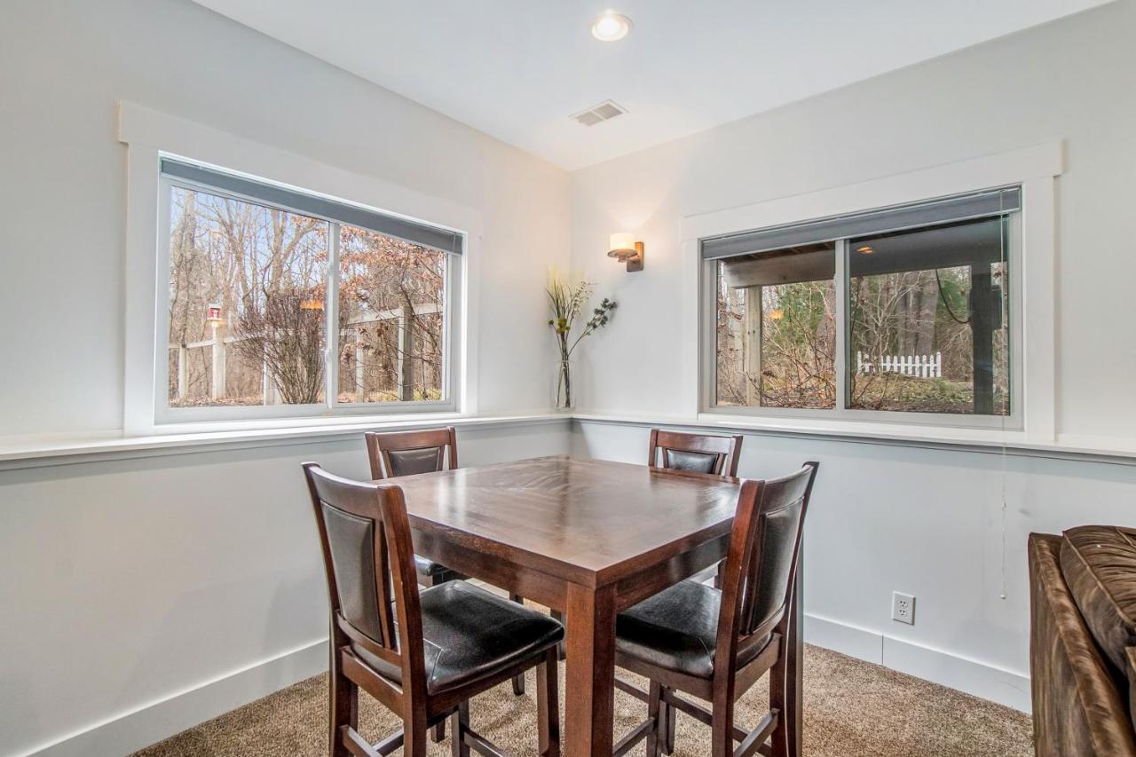 Borrowed Thyme Villa Saugatuck Dış mekan fotoğraf