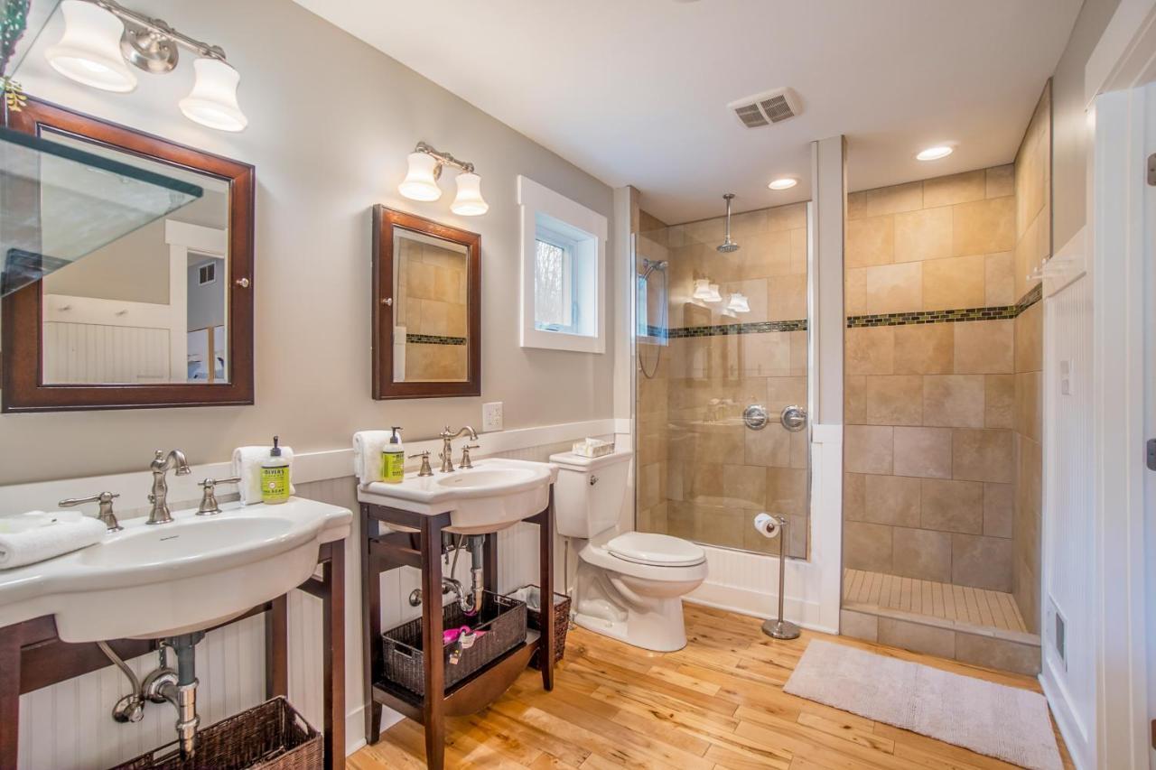 Borrowed Thyme Villa Saugatuck Dış mekan fotoğraf