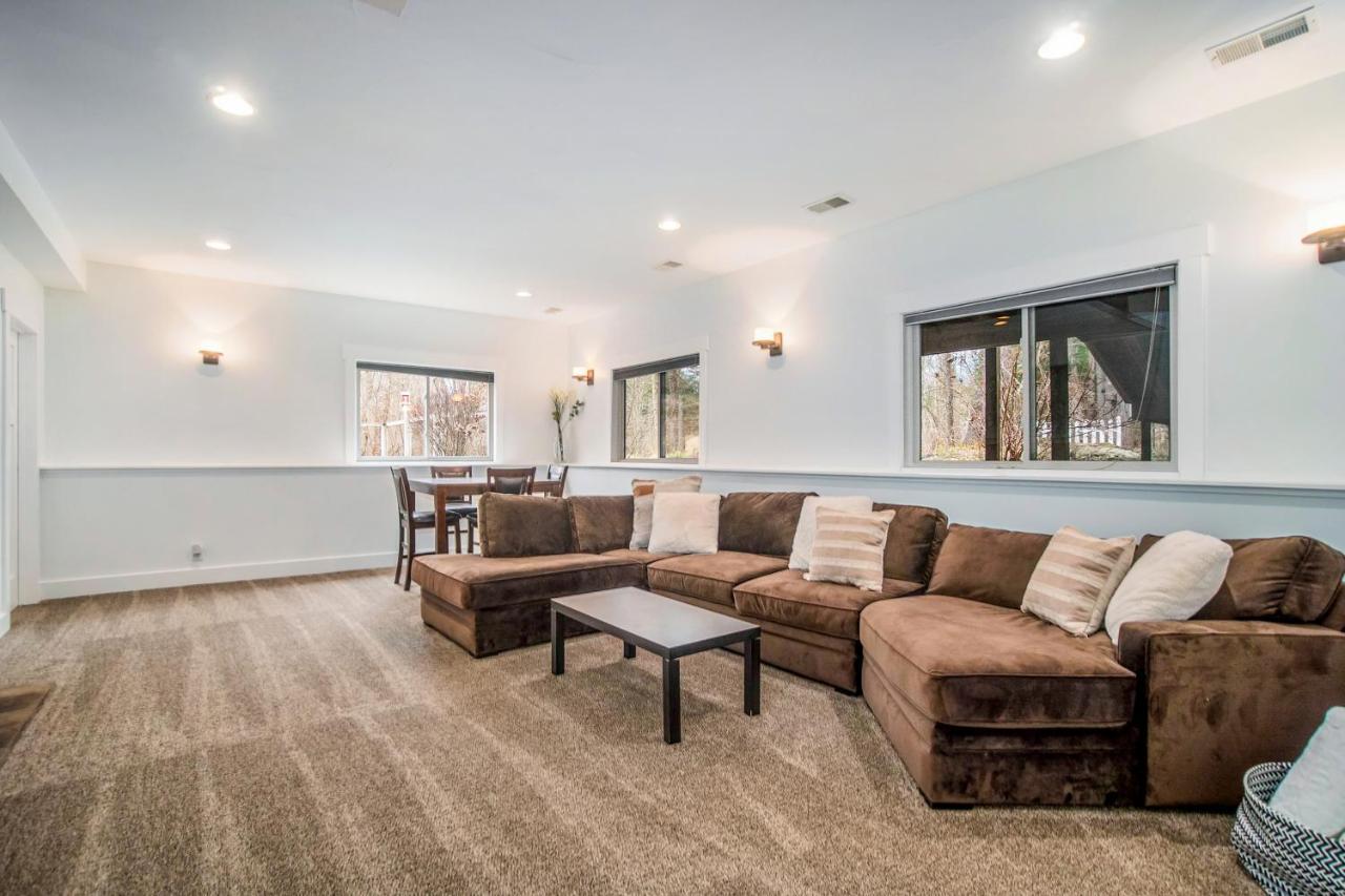 Borrowed Thyme Villa Saugatuck Dış mekan fotoğraf