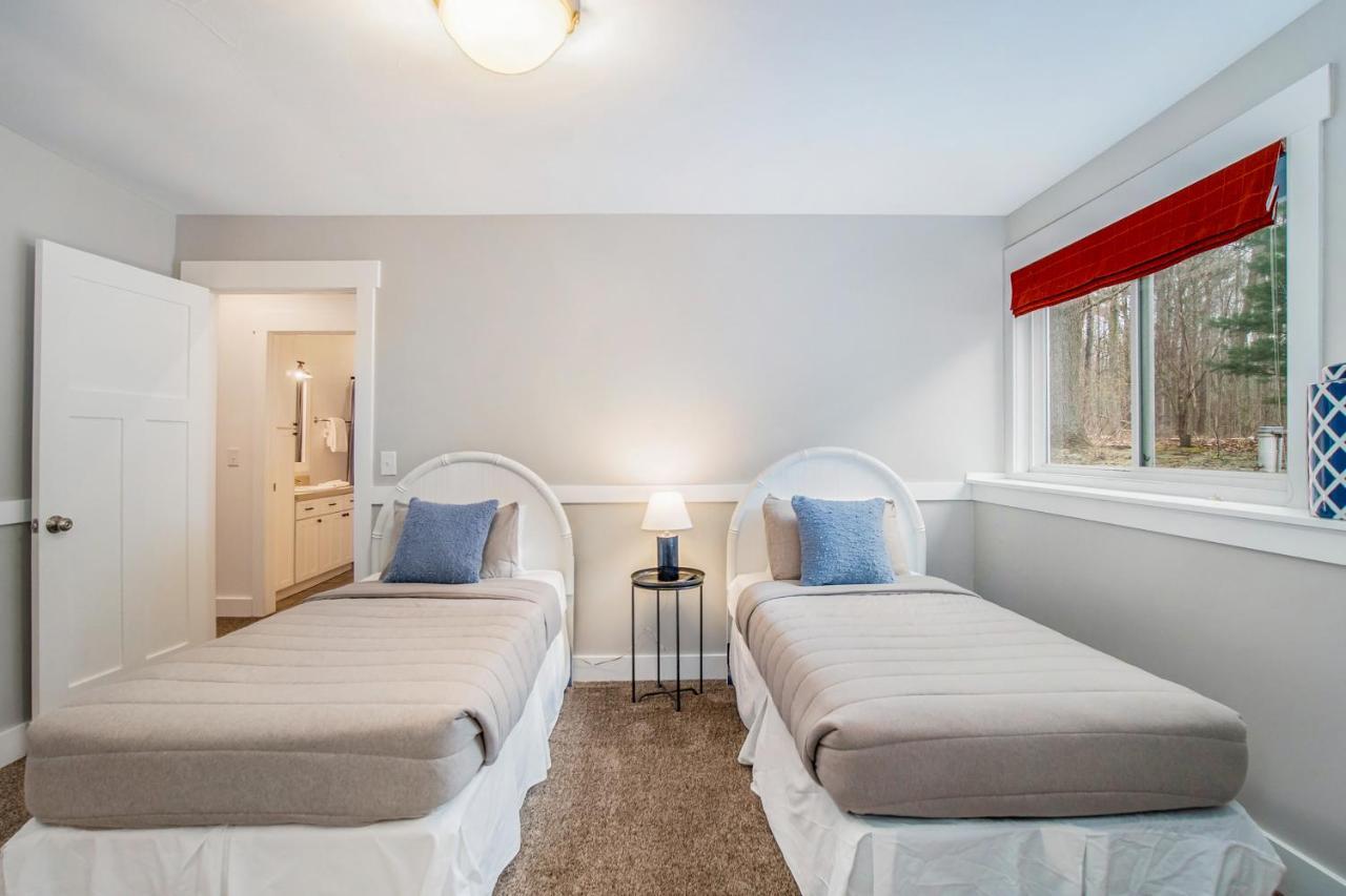 Borrowed Thyme Villa Saugatuck Dış mekan fotoğraf