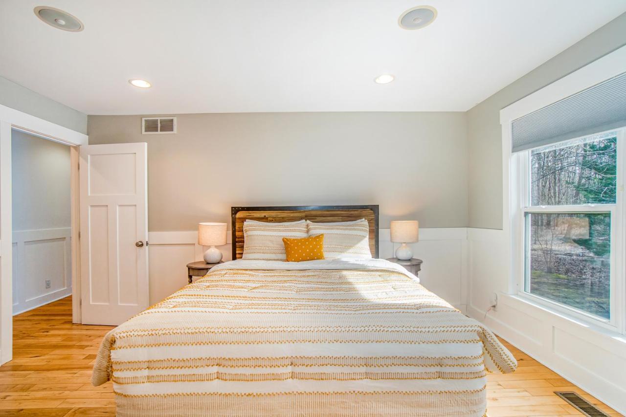 Borrowed Thyme Villa Saugatuck Dış mekan fotoğraf