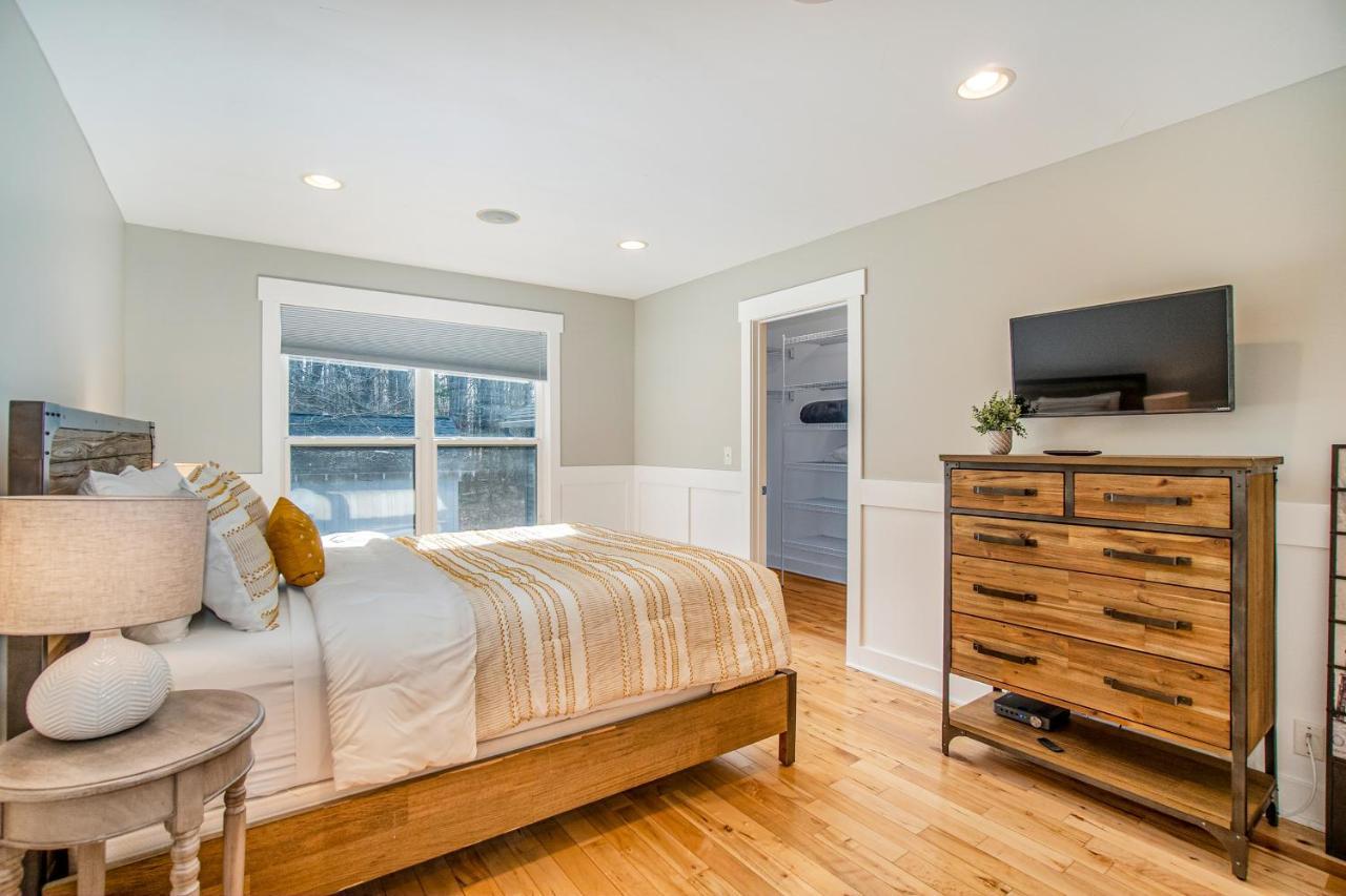 Borrowed Thyme Villa Saugatuck Dış mekan fotoğraf