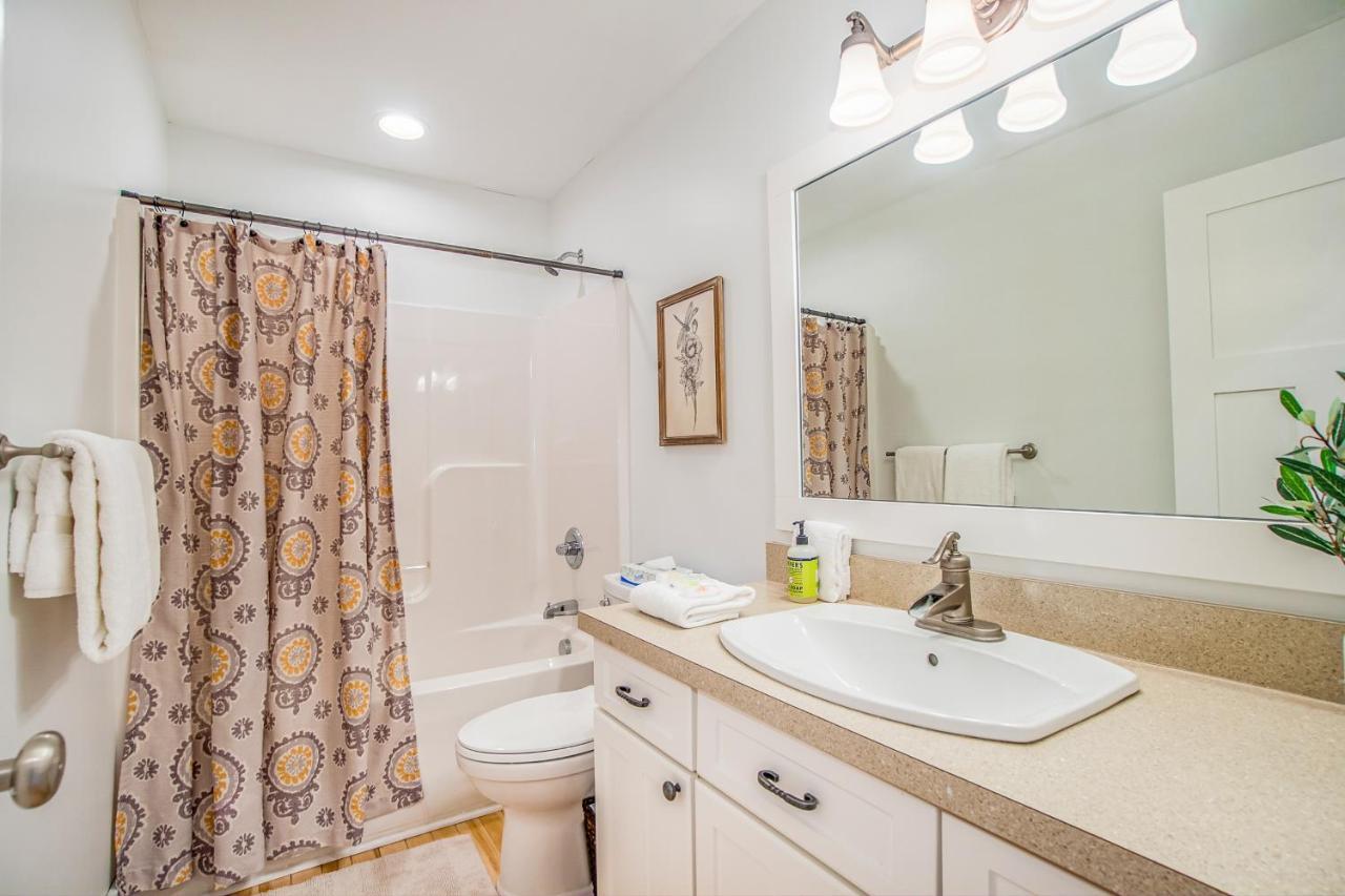 Borrowed Thyme Villa Saugatuck Dış mekan fotoğraf
