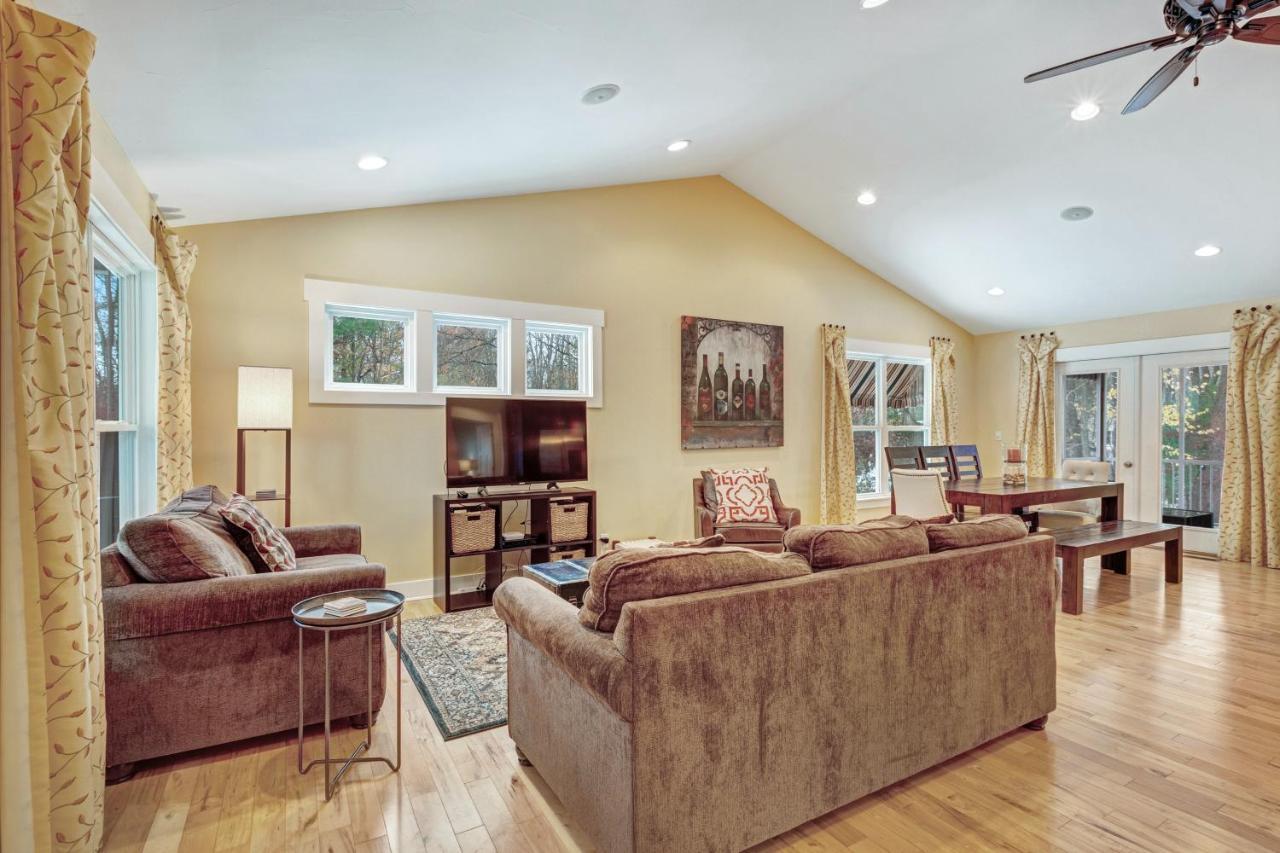 Borrowed Thyme Villa Saugatuck Dış mekan fotoğraf